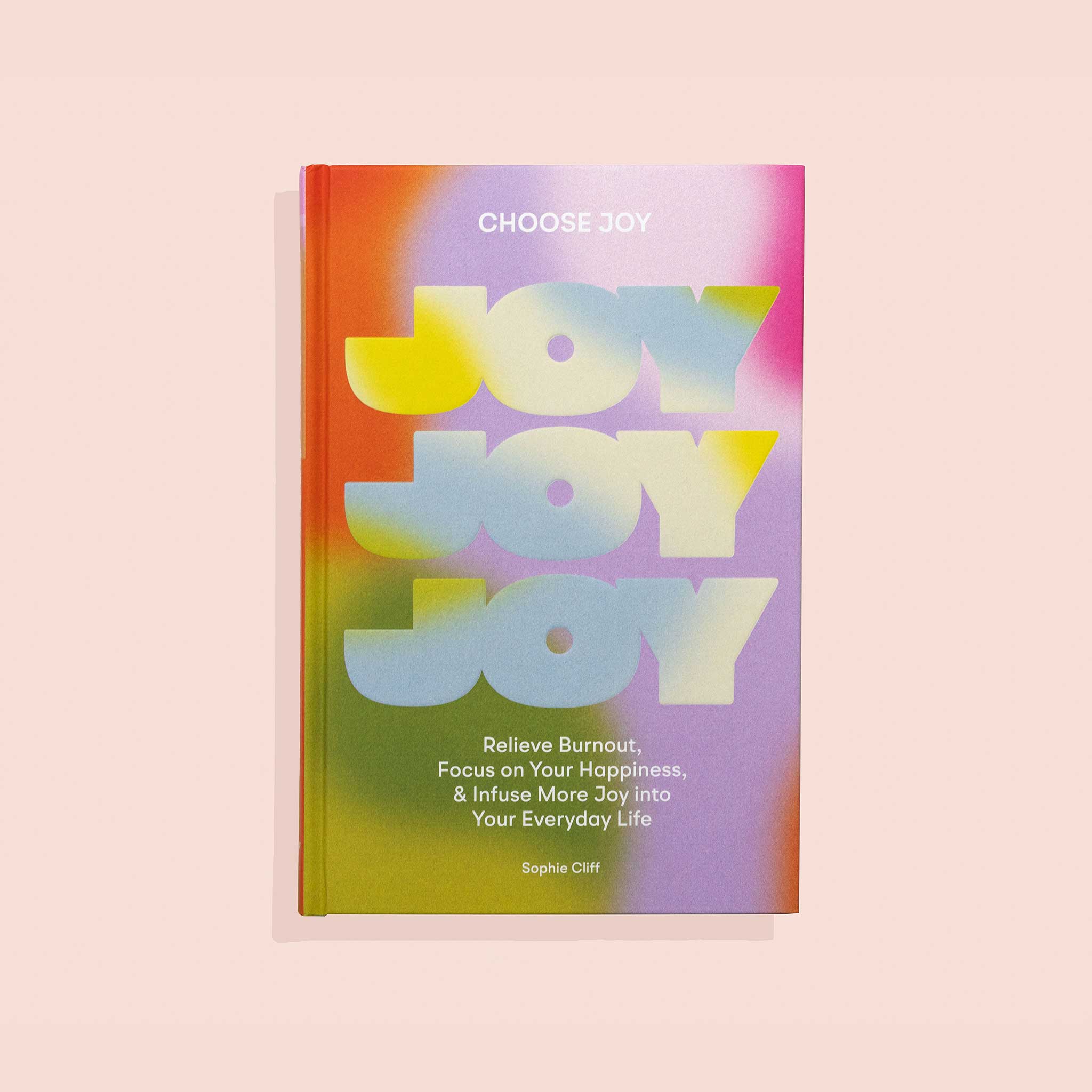 Choose Joy - Two & Gathered