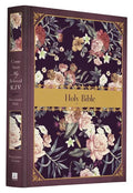 Come Away My Beloved KJV Devotional Bible - Hardcover - Two & Gathered