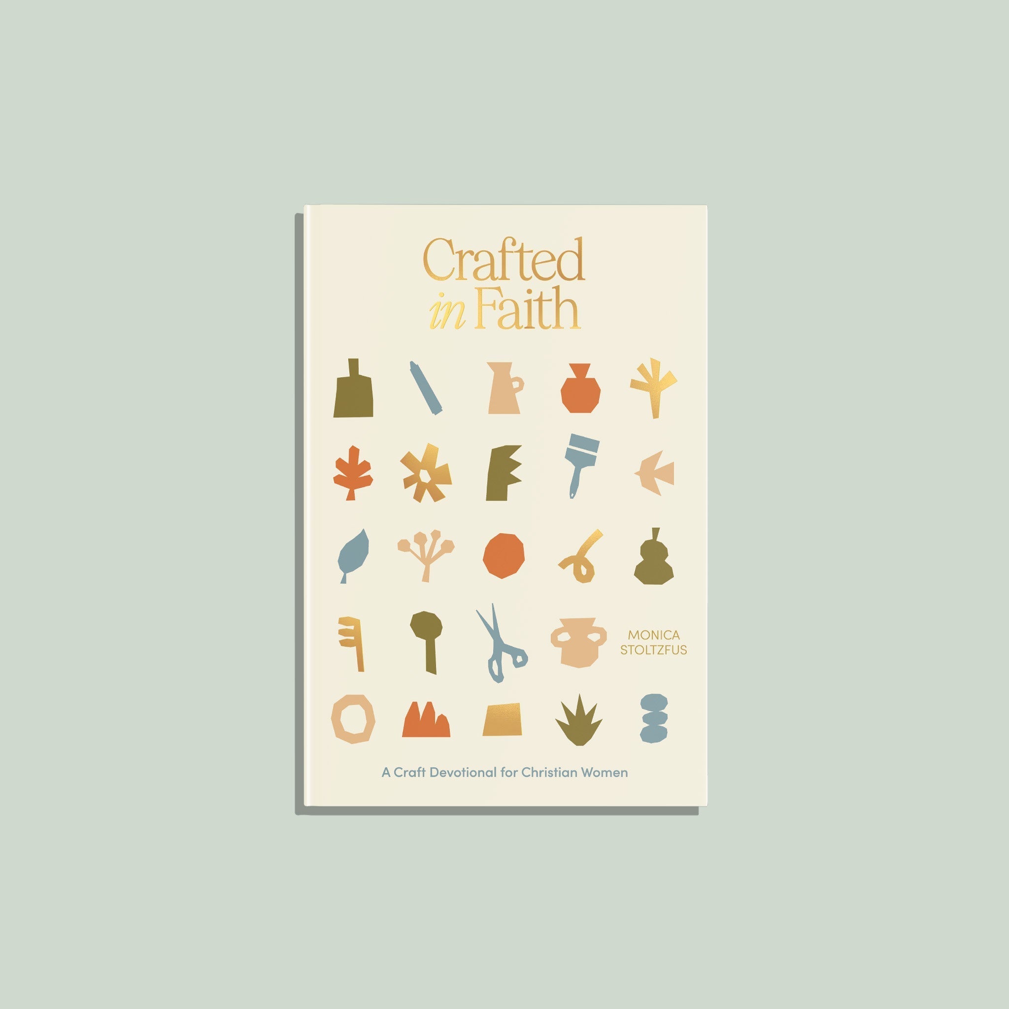 Crafted in Faith - Two & Gathered