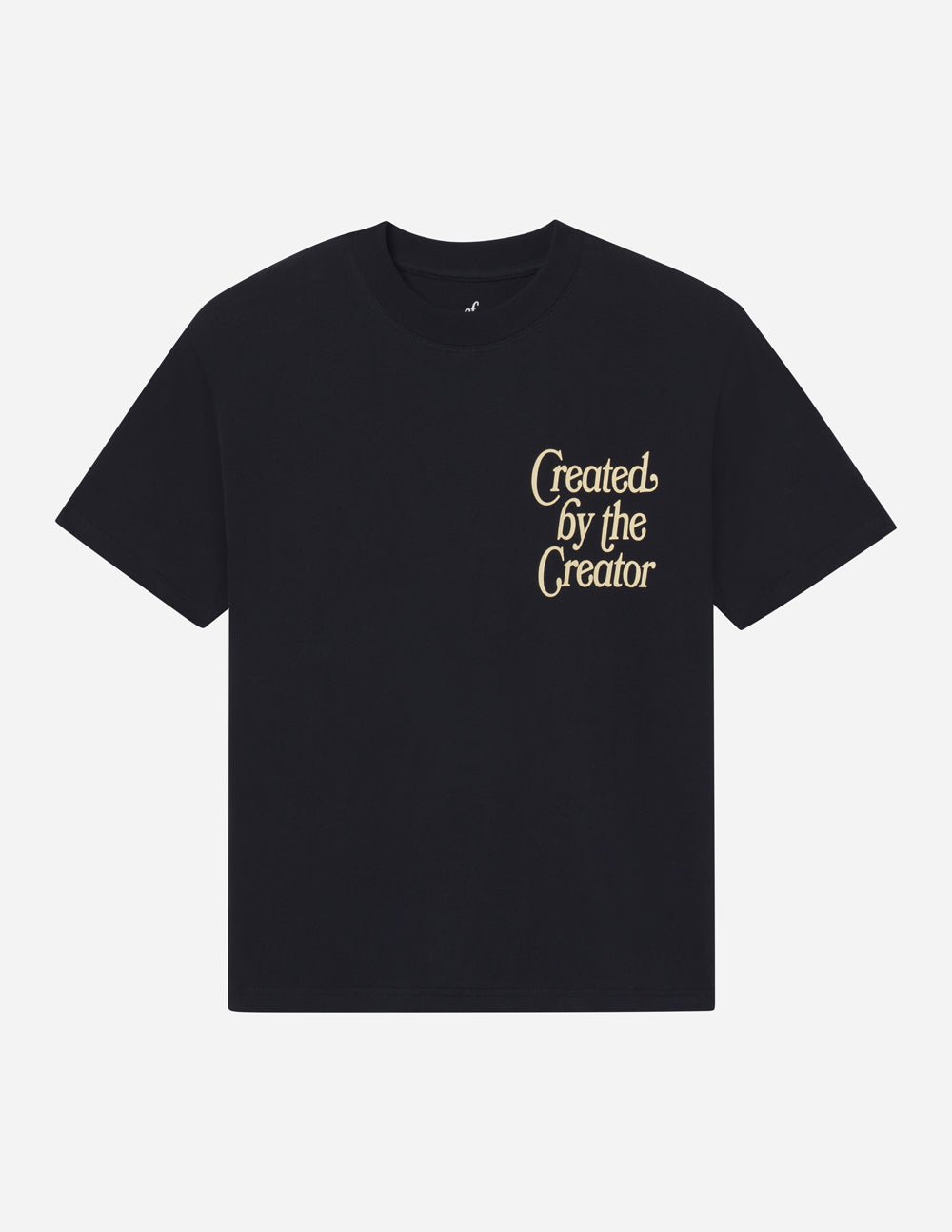 Created by the Creator Unisex Tee - Two & Gathered