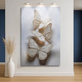 Delicate Flight Wall Art - Two & Gathered