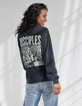 Disciples LS Unisex Tee - Two & Gathered