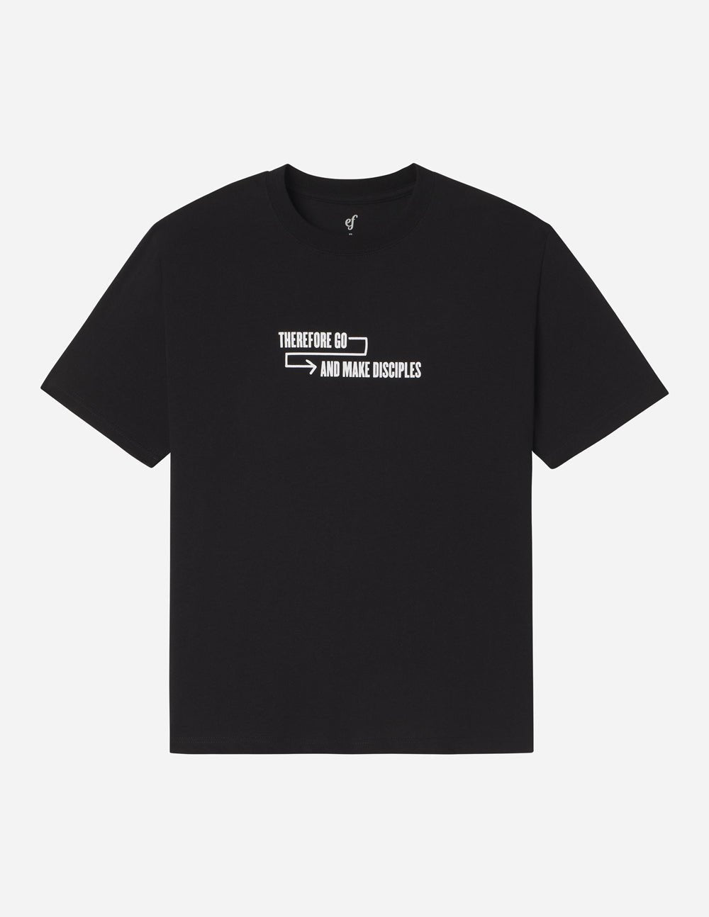 Disciples Unisex Tee - Two & Gathered