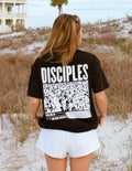 Disciples Unisex Tee - Two & Gathered