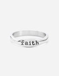 Faith Ring - Two & Gathered