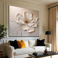 Floral Wall Art III - Two & Gathered