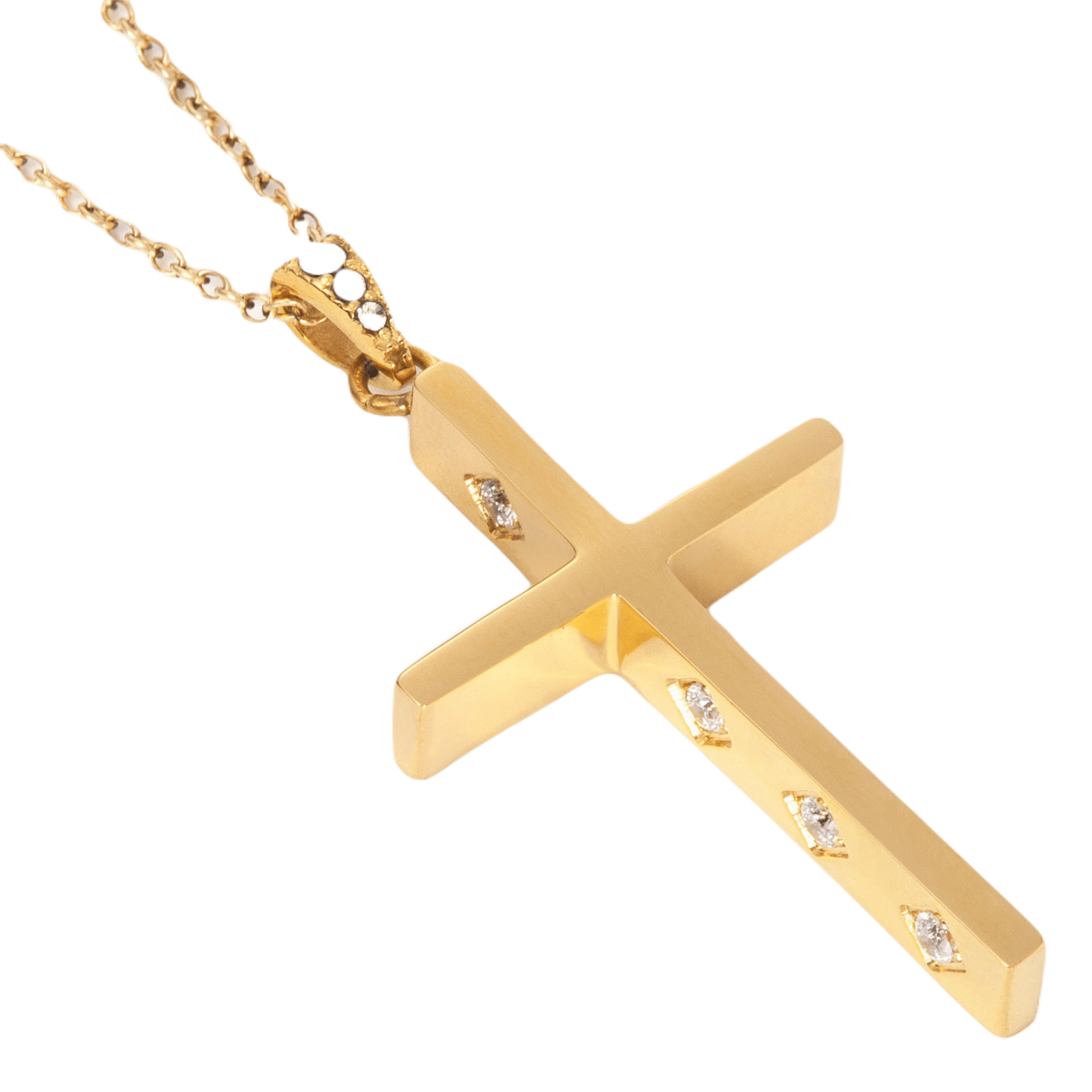 Forever Cross - Two & Gathered