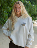 Fruit of the Spirit Giving Basket Unisex Hoodie - Two & Gathered