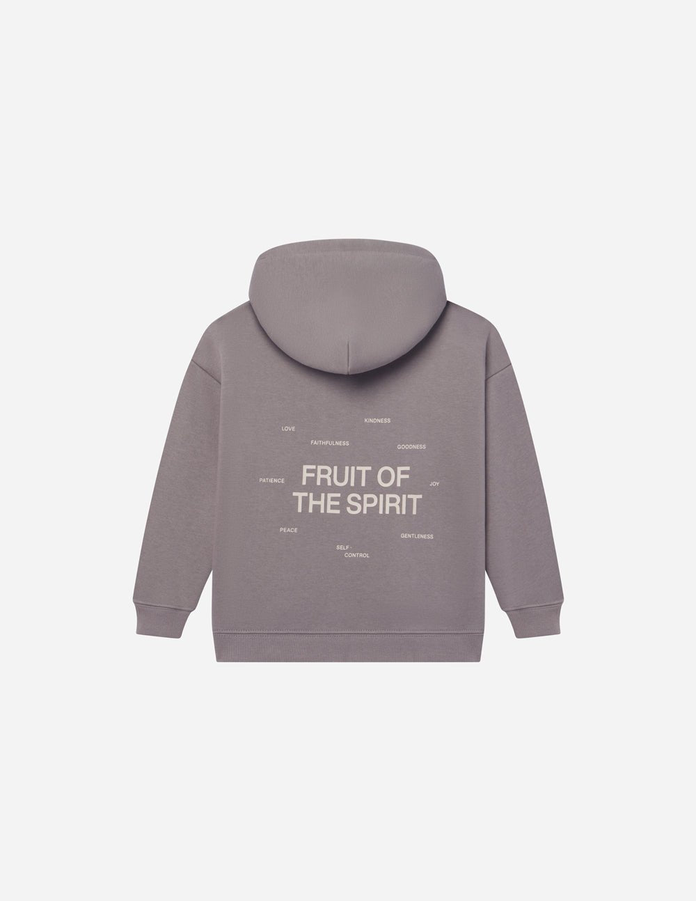 Fruit of the Spirit Kids Hoodie - Two & Gathered