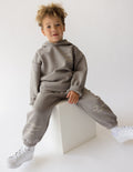 Fruit of the Spirit Kids Hoodie - Two & Gathered