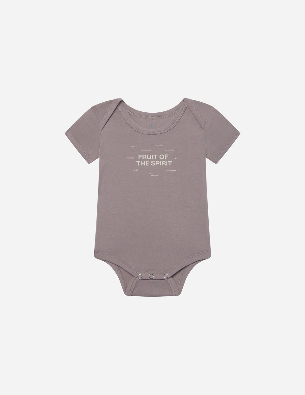 Fruit of the Spirit Onesie - Two & Gathered