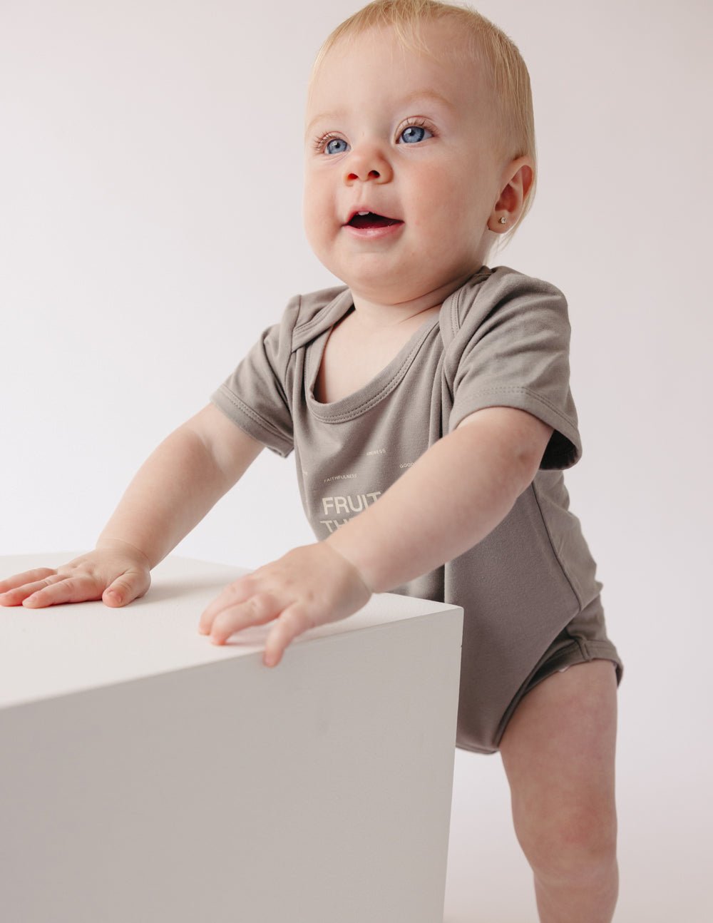 Fruit of the Spirit Onesie - Two & Gathered
