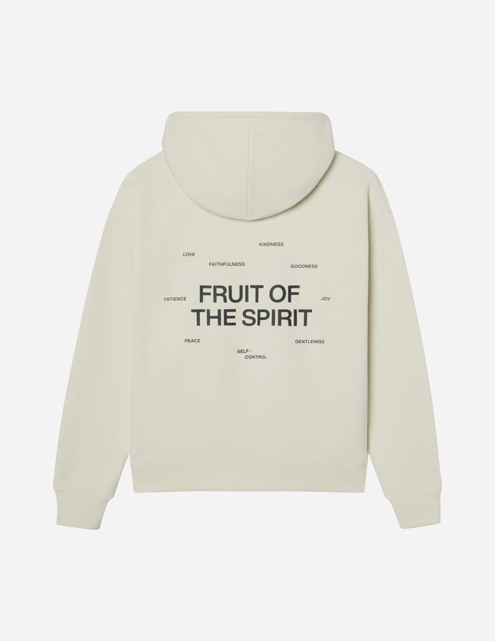 Fruit of the Spirit Unisex Hoodie - Two & Gathered