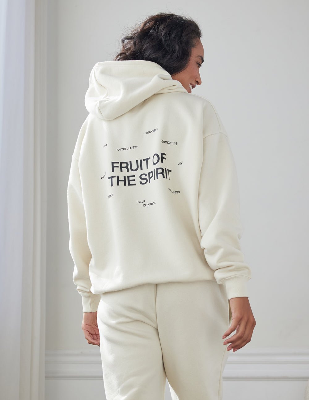 Fruit of the Spirit Unisex Hoodie - Two & Gathered