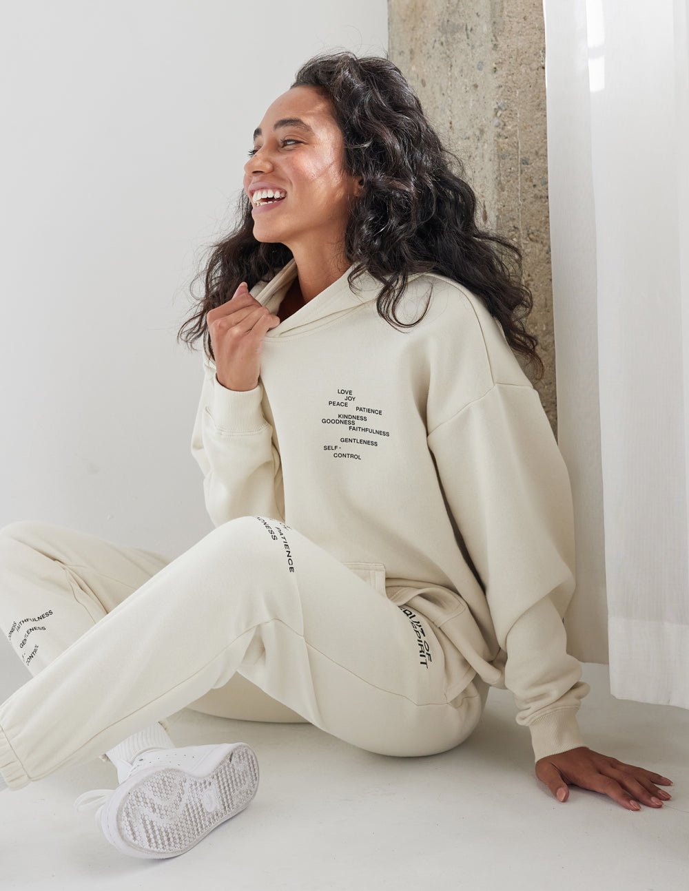 Fruit of the Spirit Unisex Hoodie - Two & Gathered