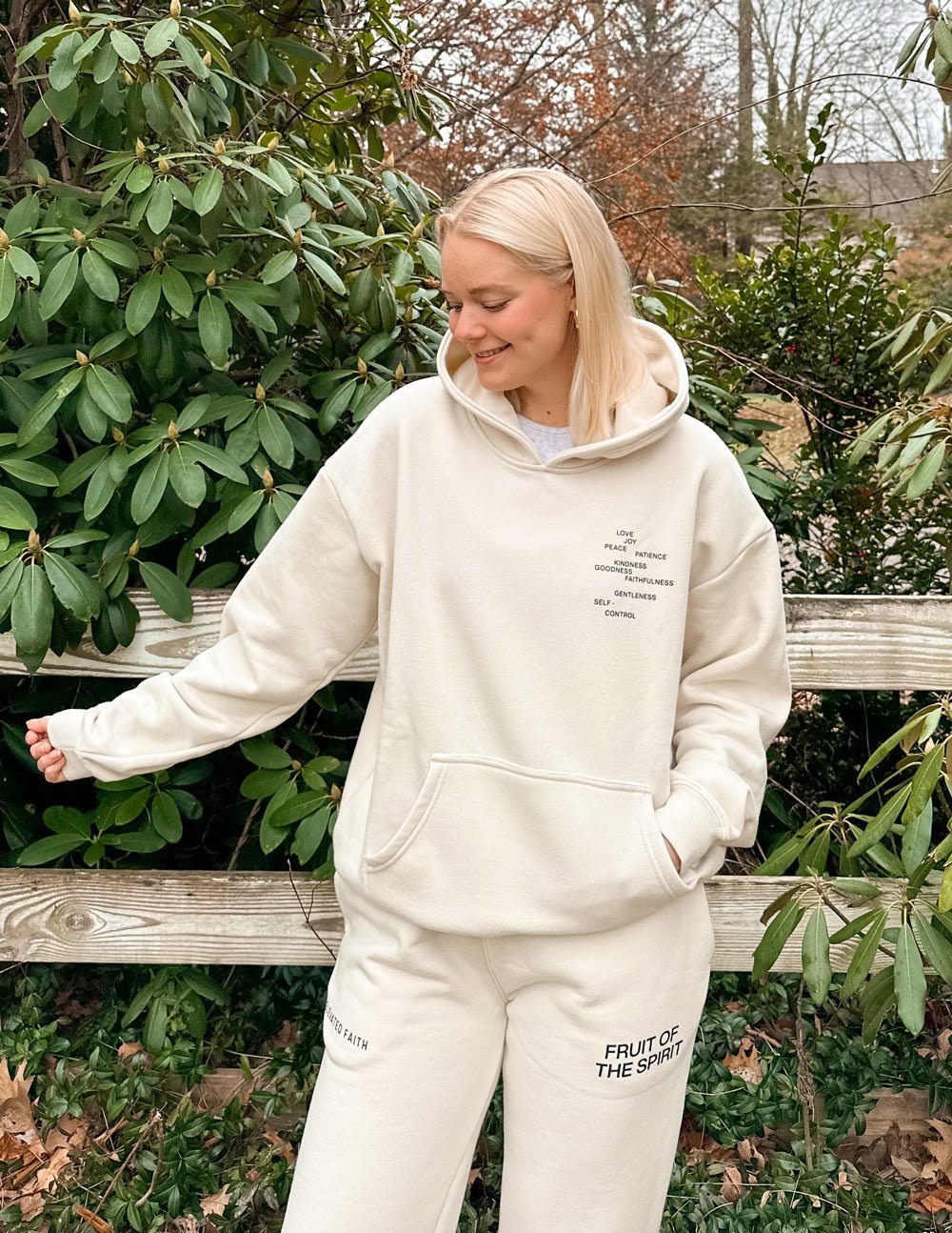 Fruit of the Spirit Unisex Hoodie - Two & Gathered