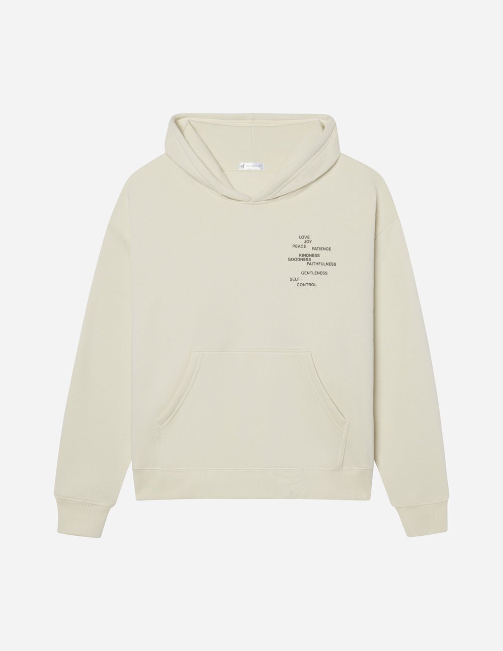 Fruit of the Spirit Unisex Hoodie - Two & Gathered