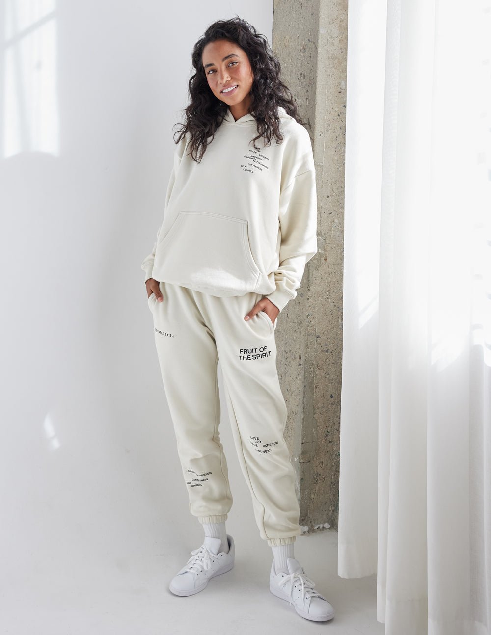 Fruit of the Spirit Unisex Hoodie - Two & Gathered