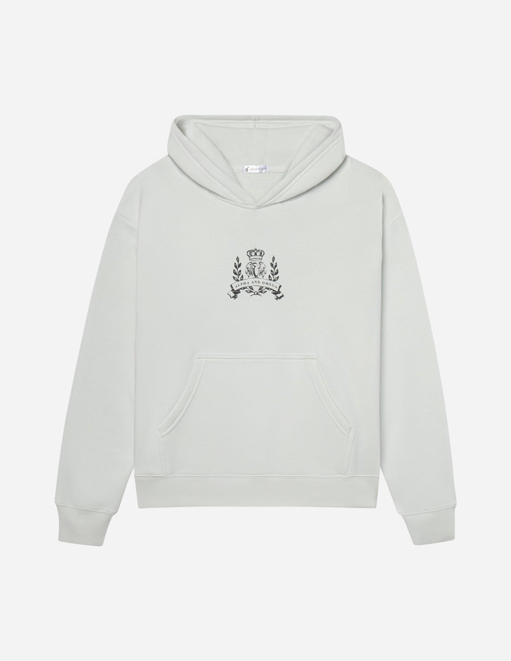 God First Unisex Hoodie - Two & Gathered
