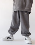 God of Miracles Kids Sweatpant - Two & Gathered