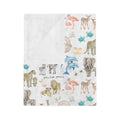 God's Little Promise Minky Blanket - Two & Gathered