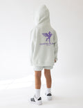 God's Plan Racing Kids Hoodie - Two & Gathered