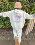 God's Plan Racing Unisex Hoodie - Two & Gathered