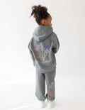 God's Still Working Kids Hoodie - Two & Gathered