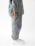 God's Still Working Kids Sweatpant - Two & Gathered