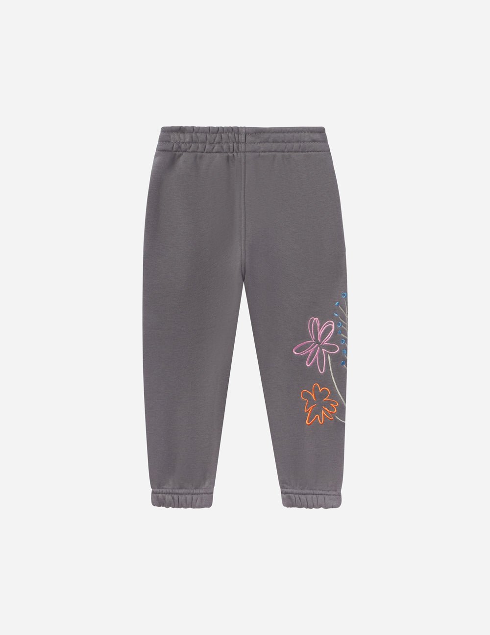 God's Still Working Kids Sweatpant - Two & Gathered