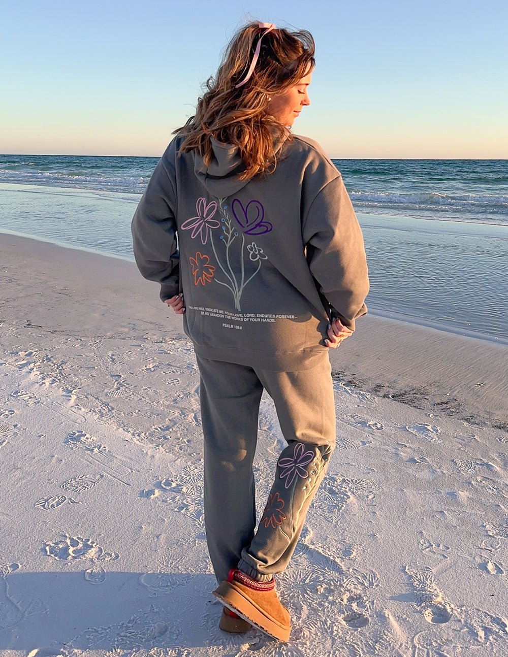 God's Still Working Unisex Hoodie - Two & Gathered