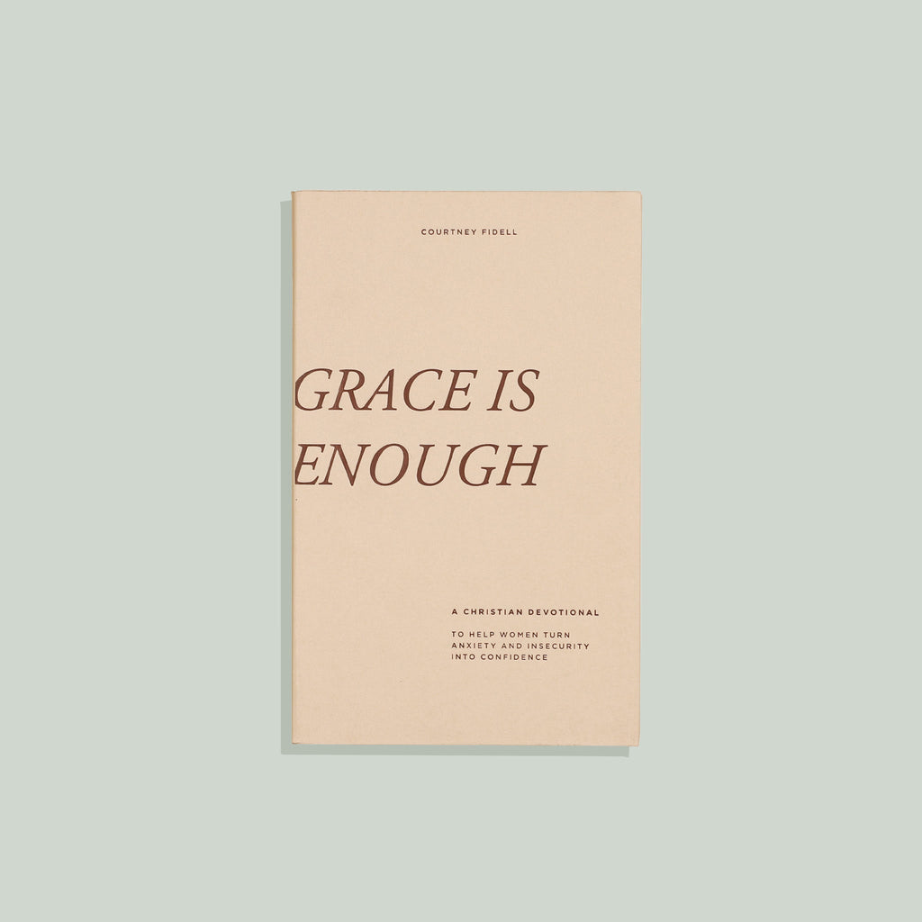 Grace Is Enough - Two & Gathered