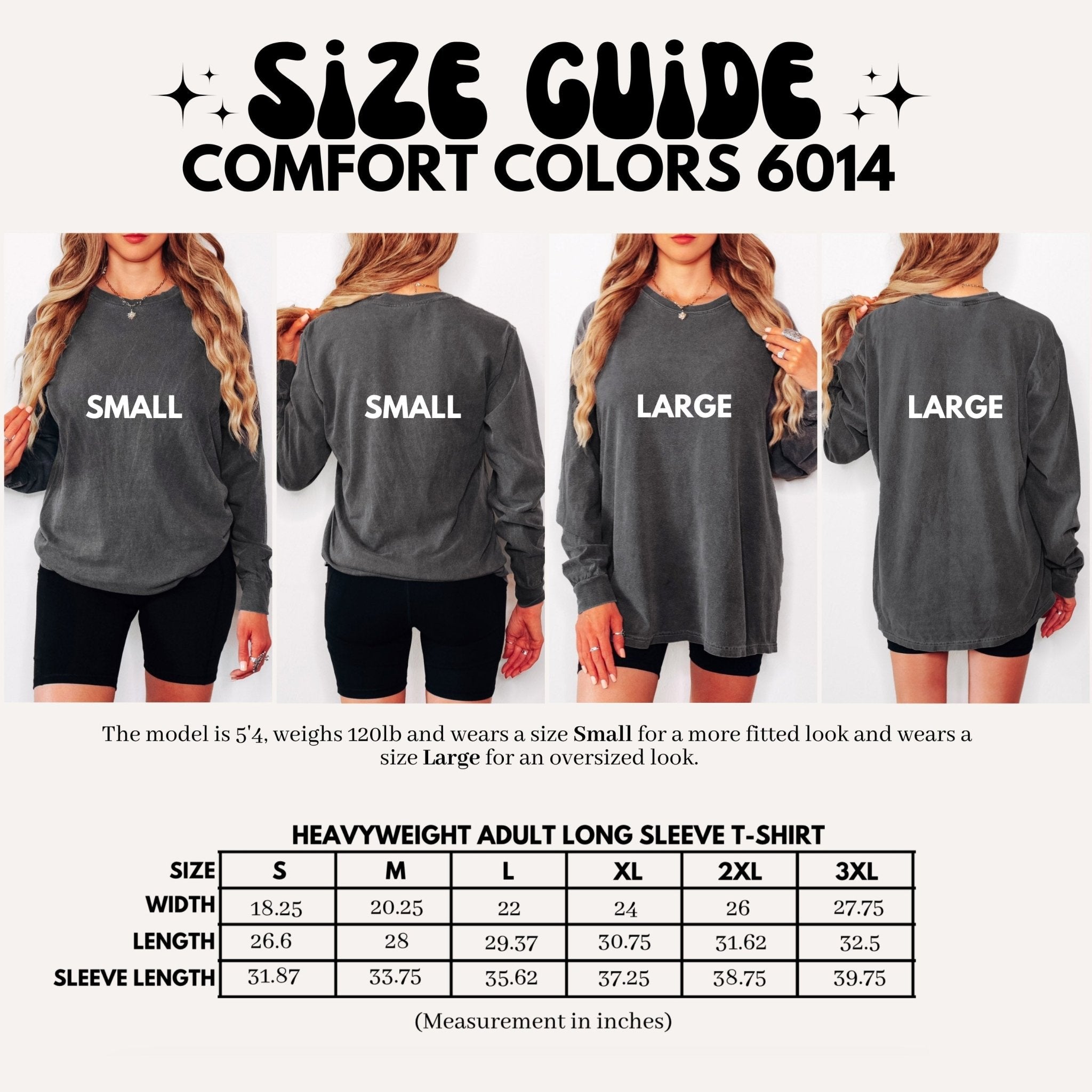 Gratitude Fall Thanksgiving Day Christian Comfort Colors Long Sleeve Shirt - Two & Gathered