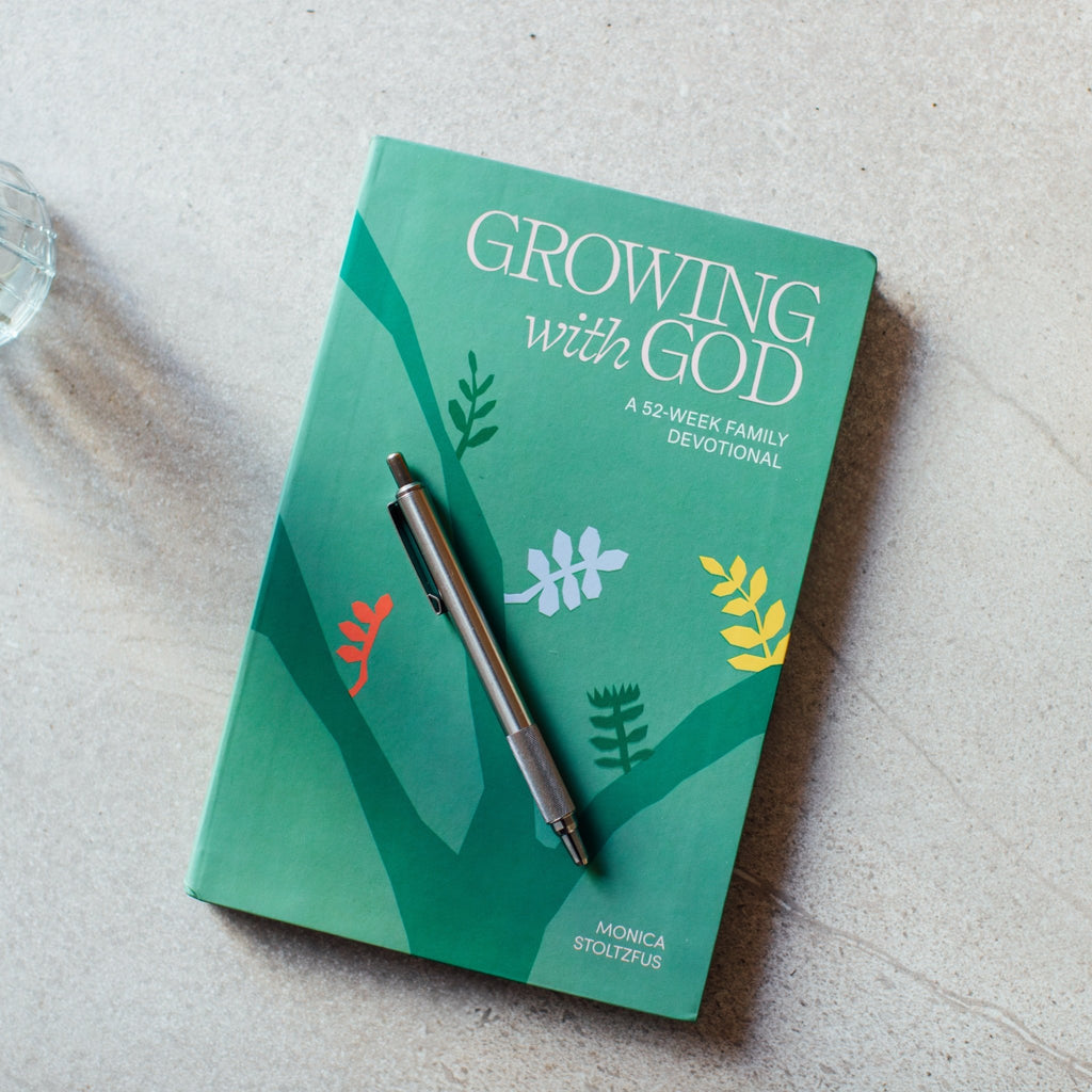 Growing with God - Two & Gathered