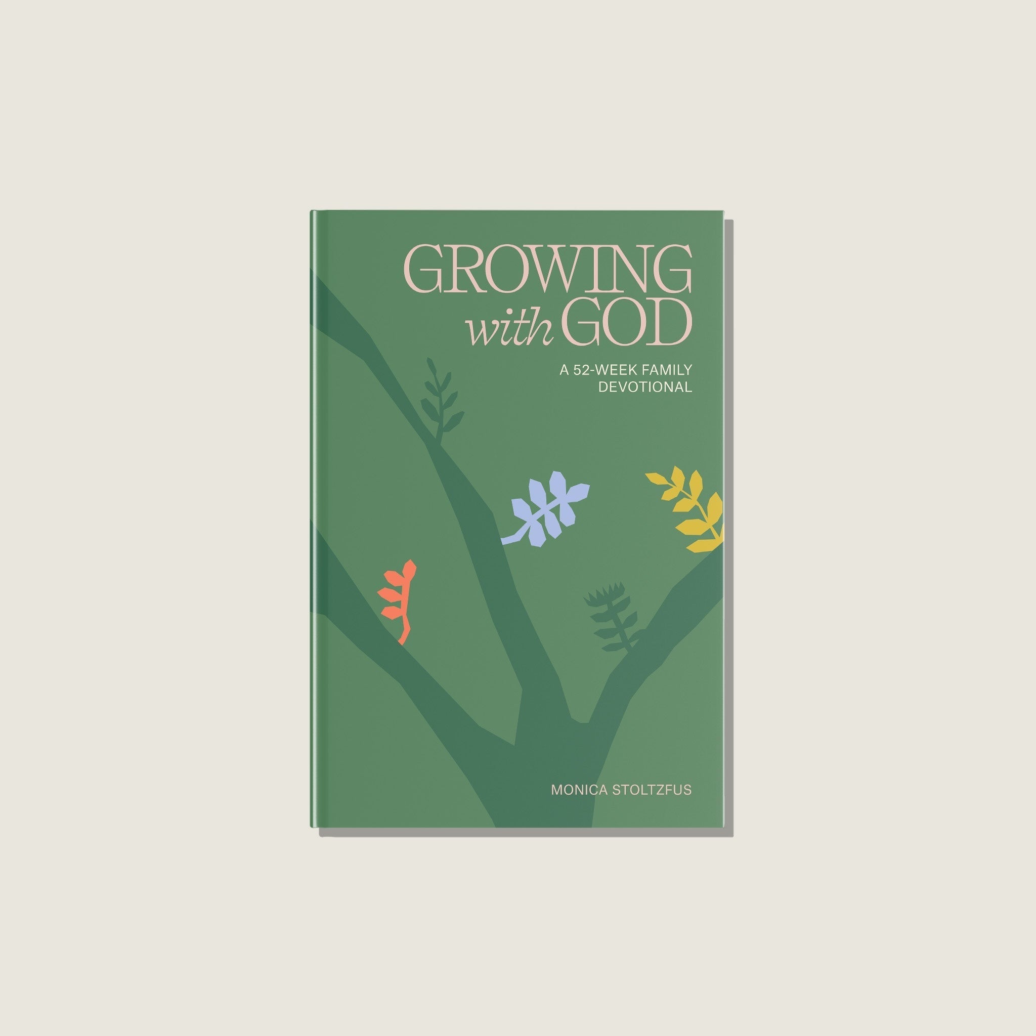 Growing with God - Two & Gathered