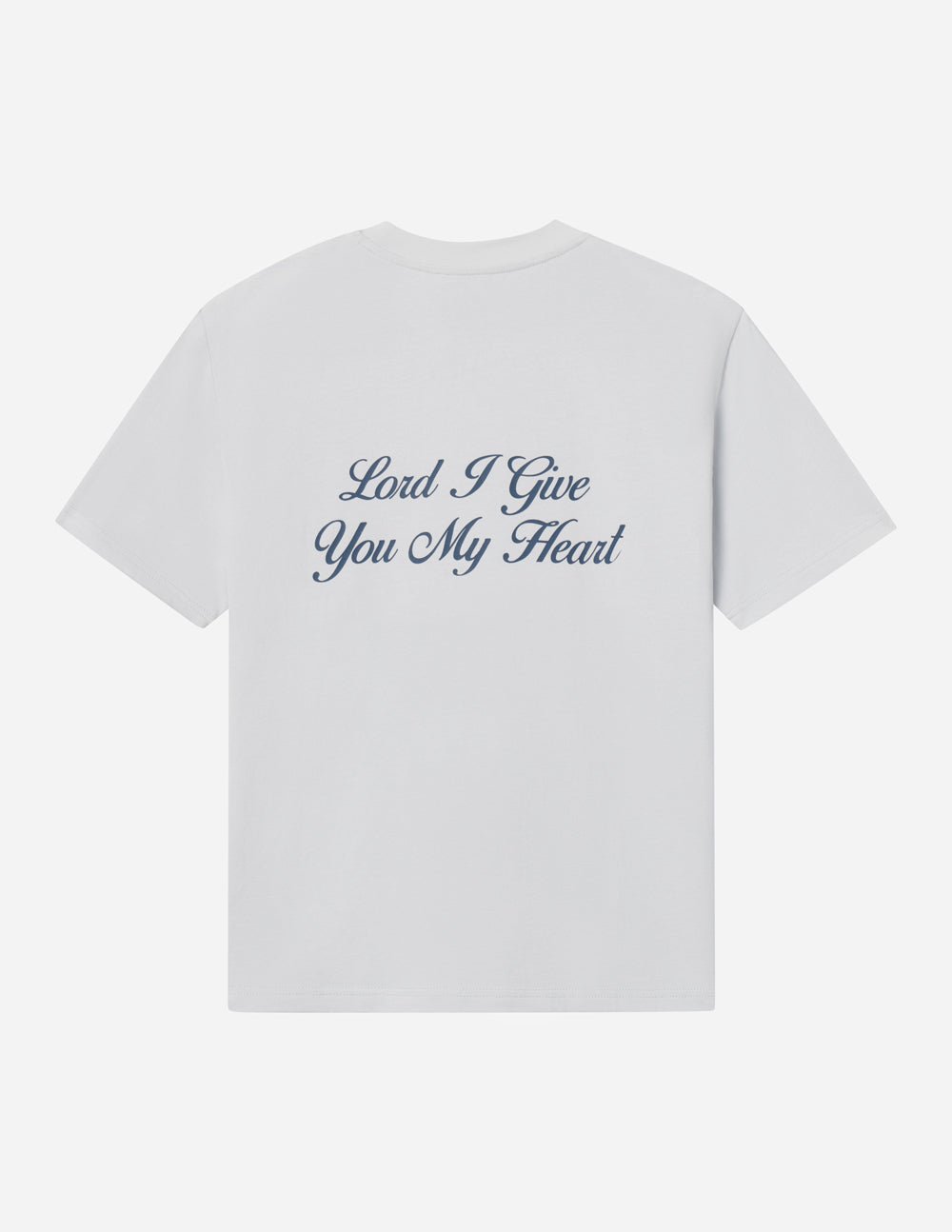 Heart After God Unisex Tee - Two & Gathered