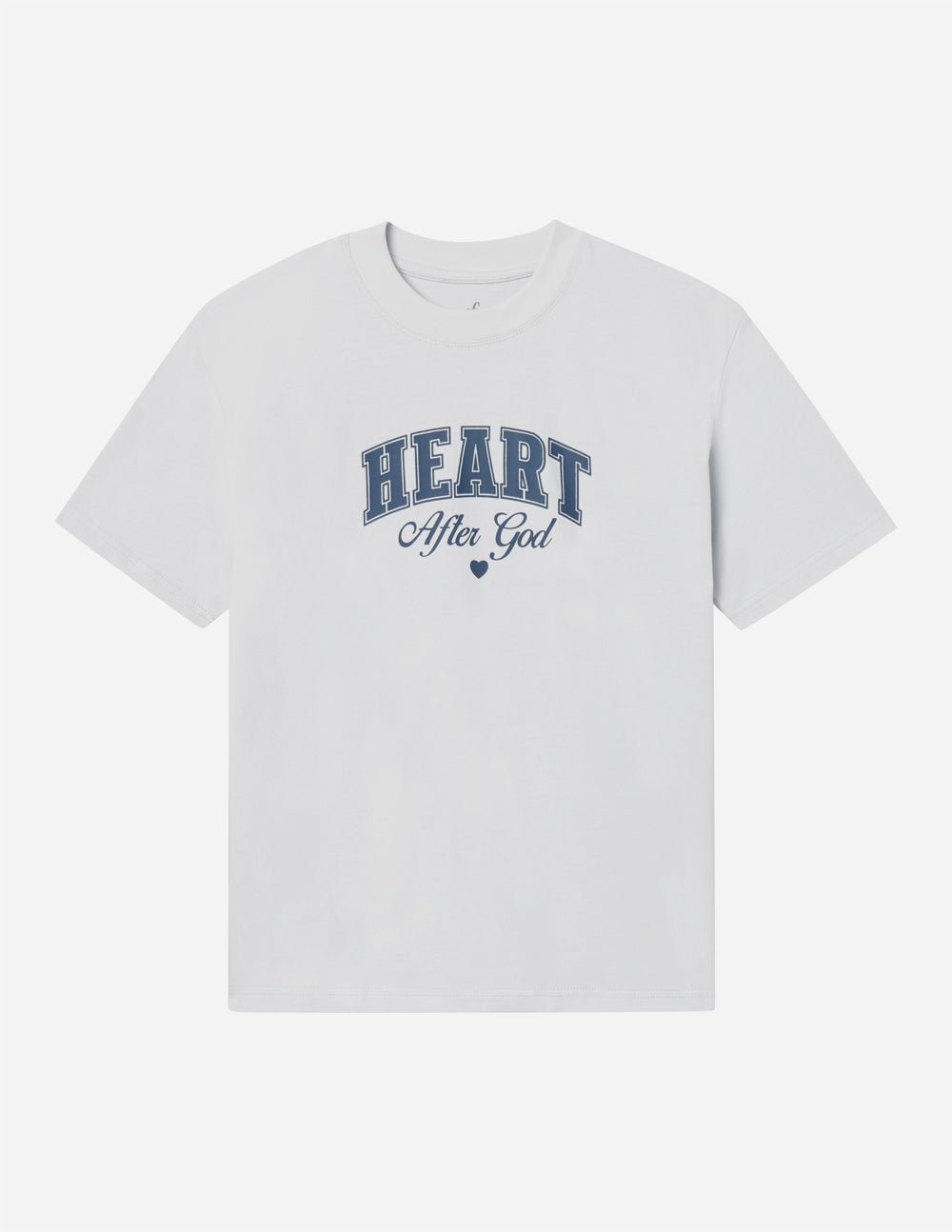 Heart After God Unisex Tee - Two & Gathered