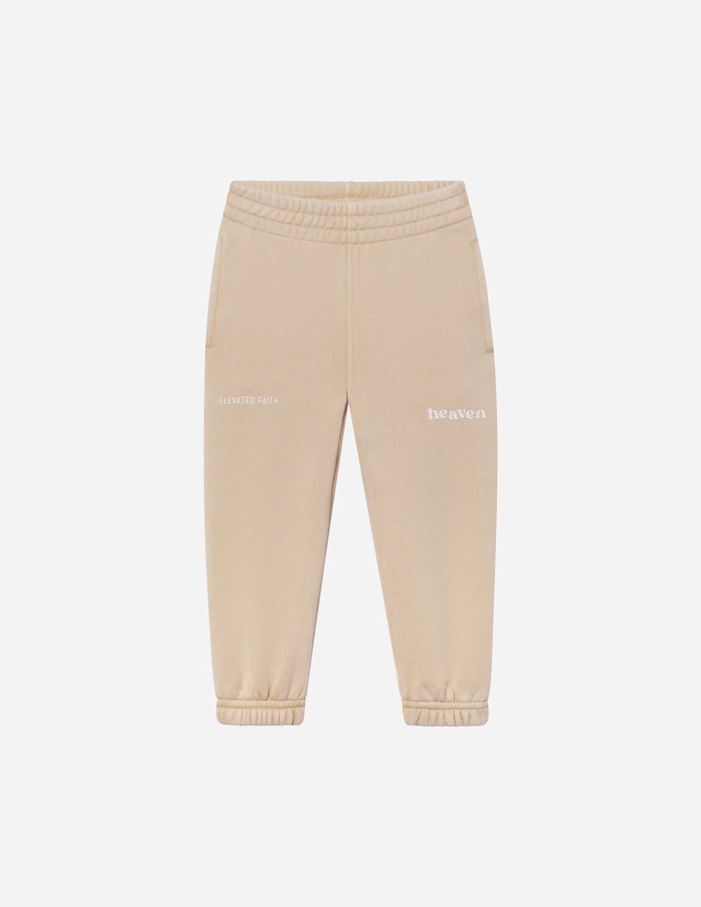 Heaven Kids Sweatpant - Two & Gathered