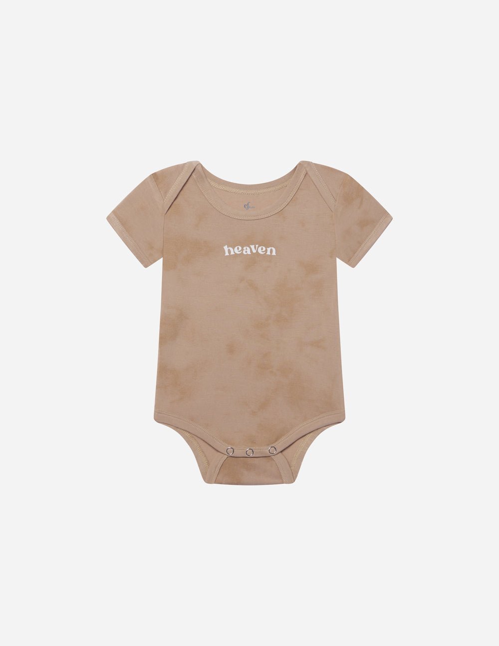 Heaven Onesie - Two & Gathered