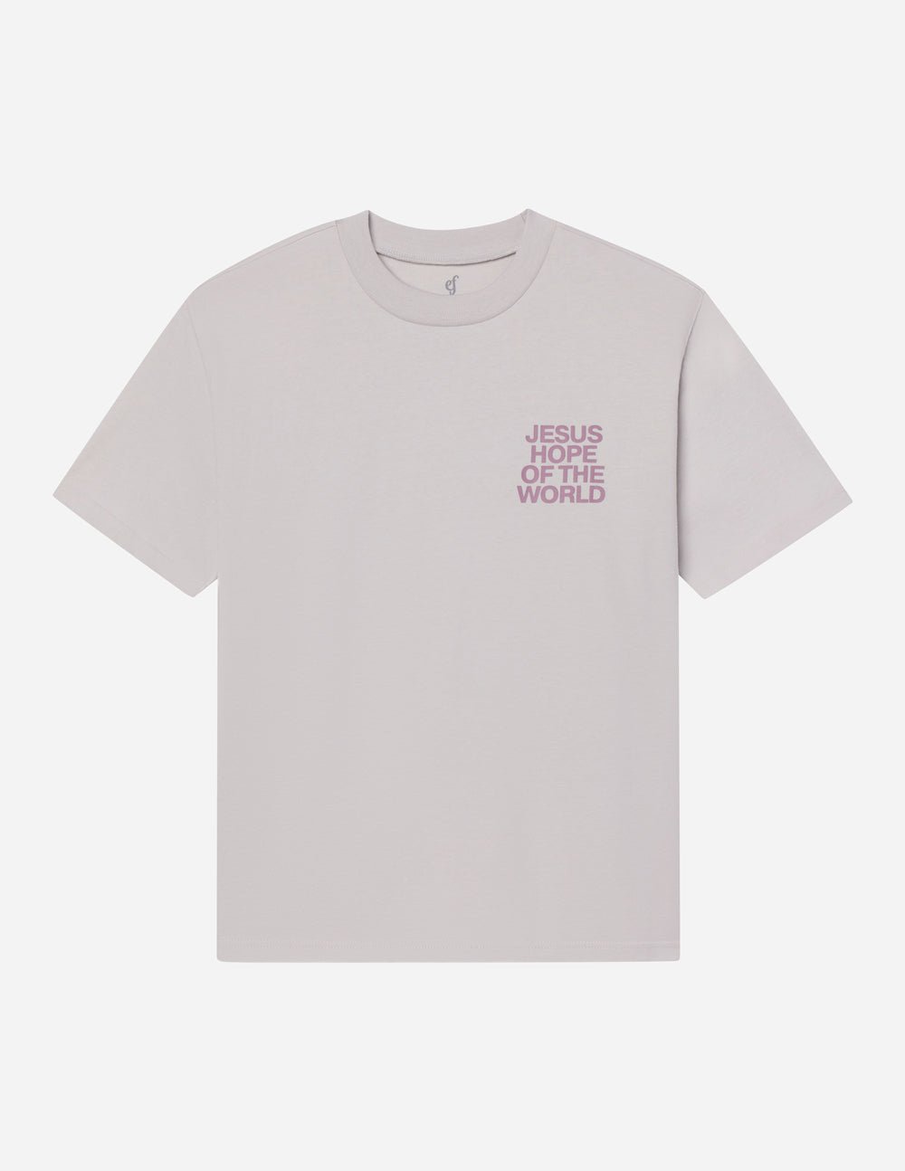 Hope of the World Unisex Tee - Two & Gathered