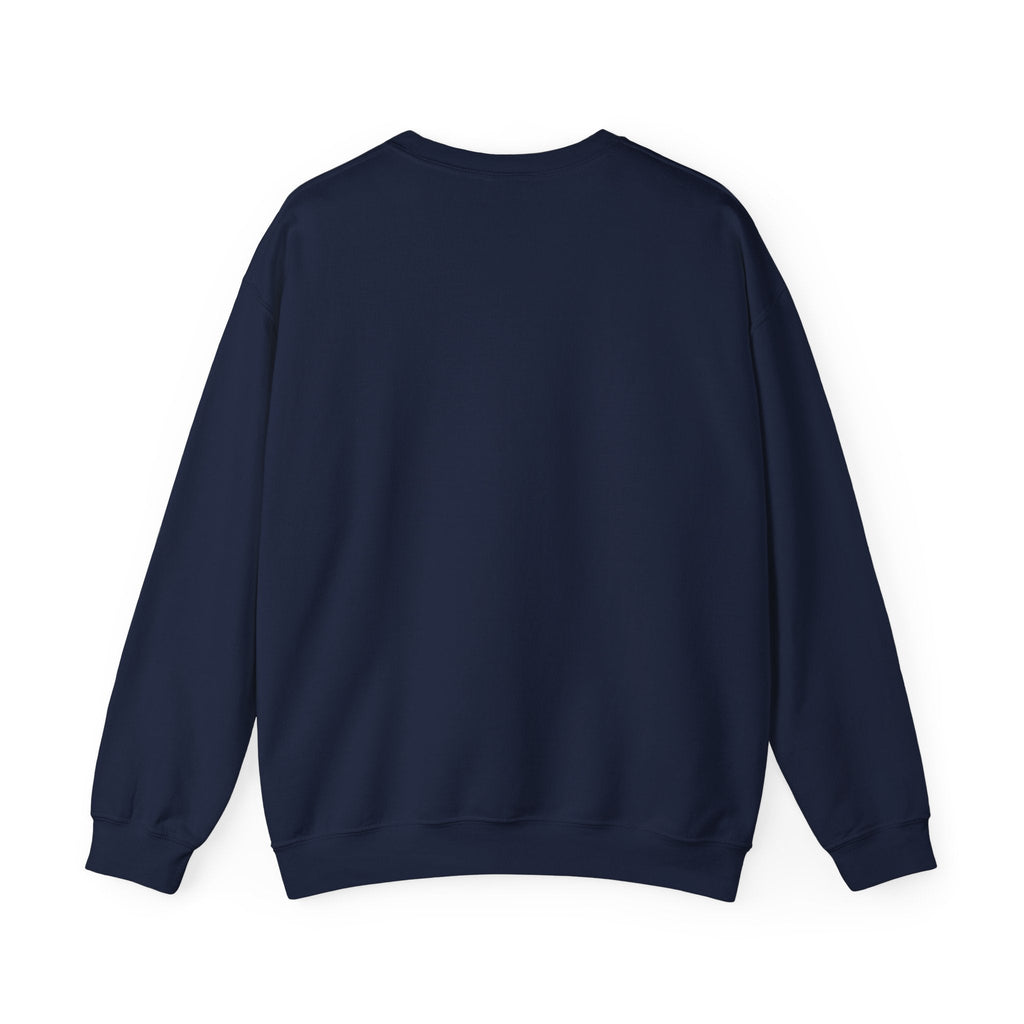 Humble Unisex Sweatshirt — Inspirational Graphic Crewneck - Two & Gathered