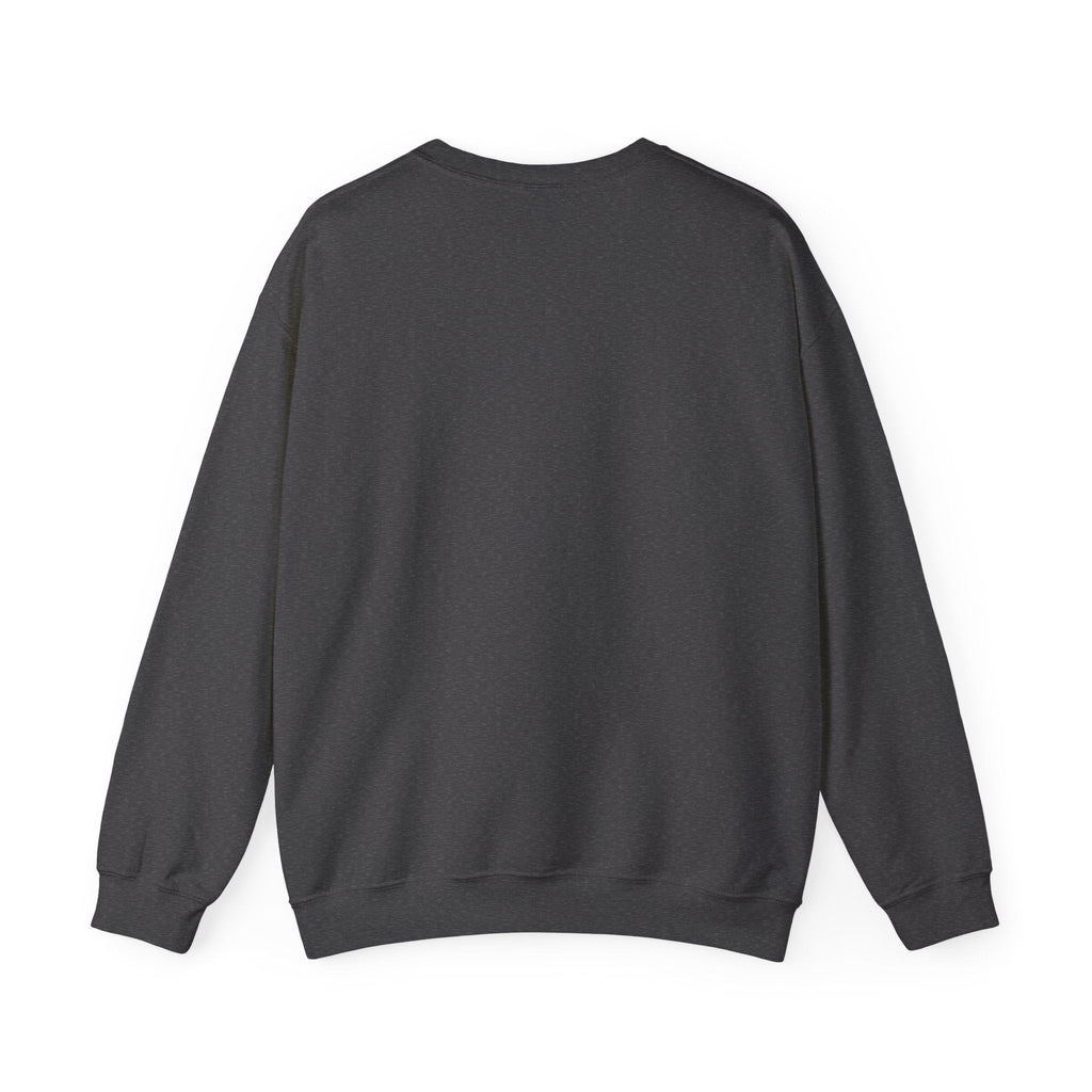 Humble Unisex Sweatshirt — Inspirational Graphic Crewneck - Two & Gathered