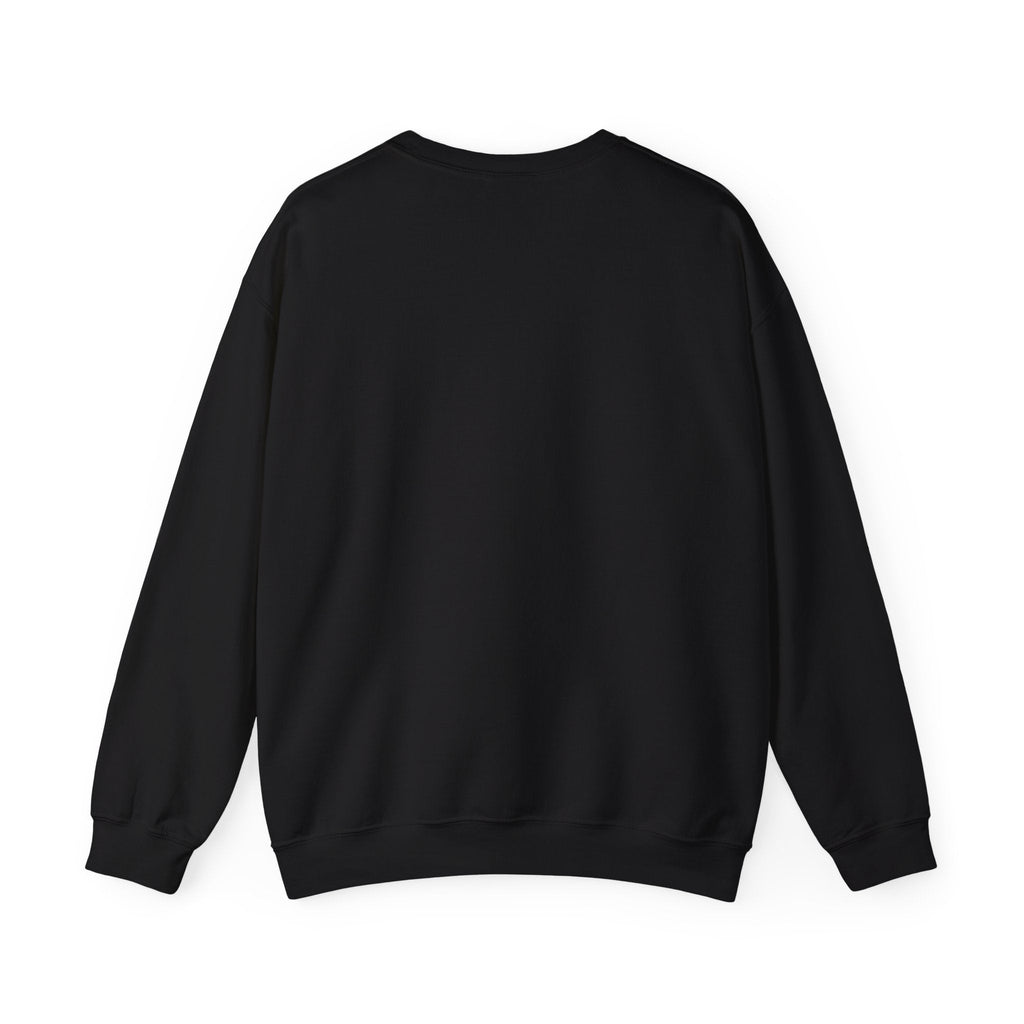 Humble Unisex Sweatshirt — Inspirational Graphic Crewneck - Two & Gathered
