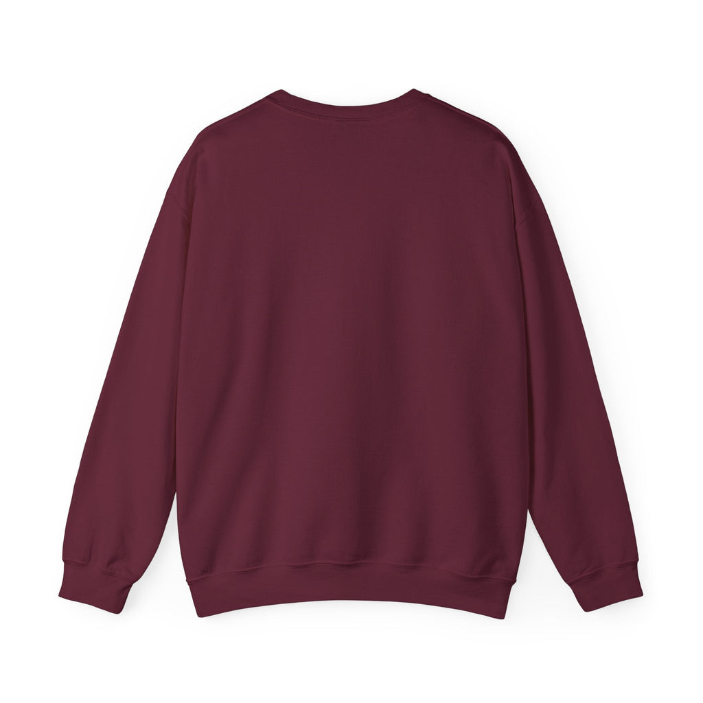 Humble Unisex Sweatshirt — Inspirational Graphic Crewneck - Two & Gathered