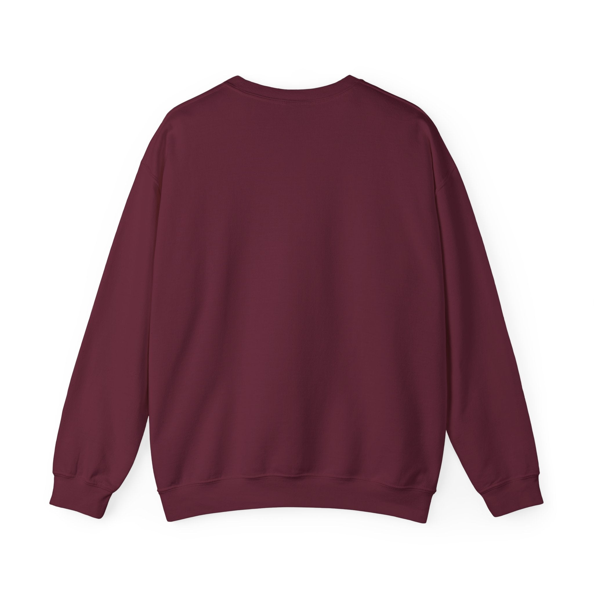 Humble Unisex Sweatshirt — Inspirational Graphic Crewneck - Two & Gathered