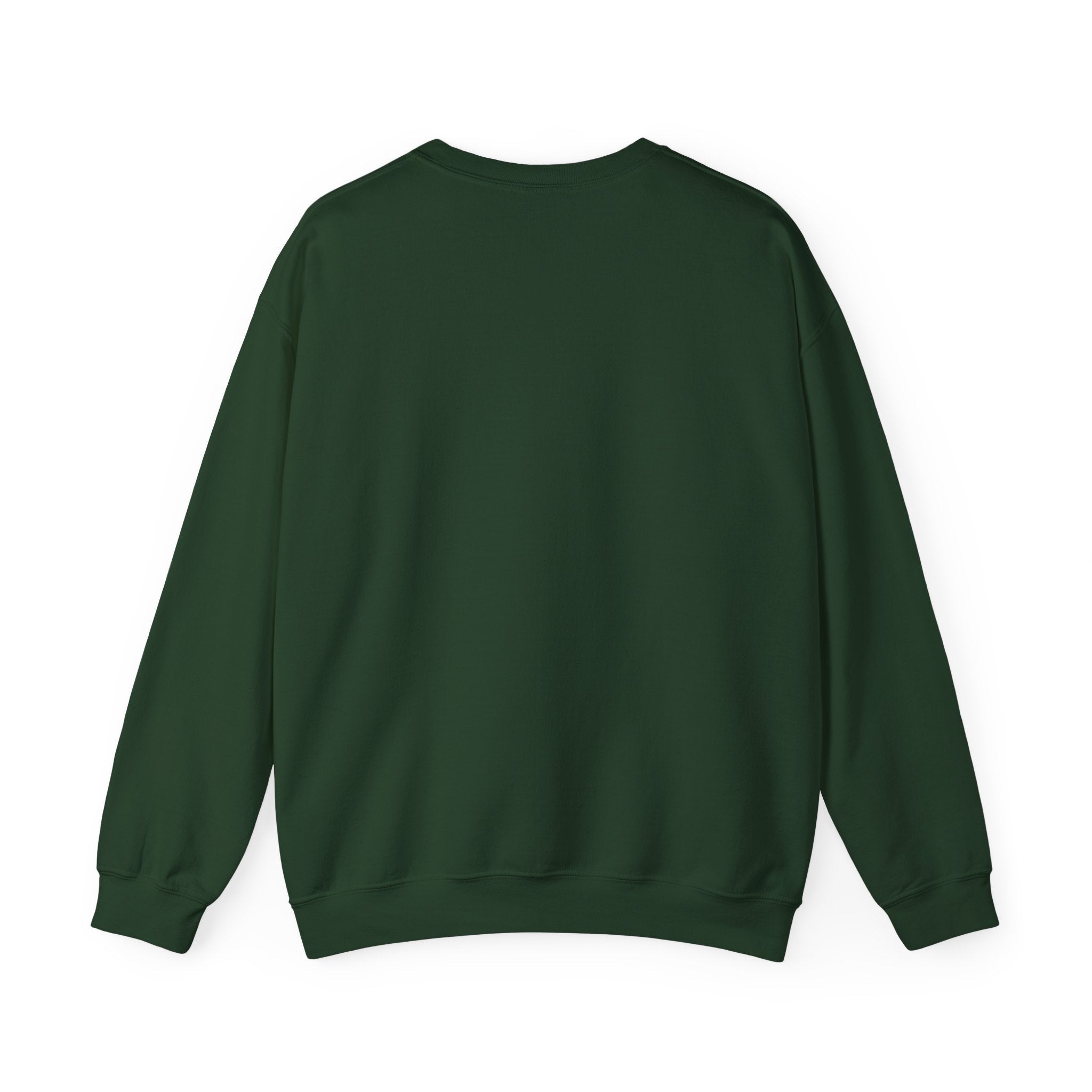 Humble Unisex Sweatshirt — Inspirational Graphic Crewneck - Two & Gathered