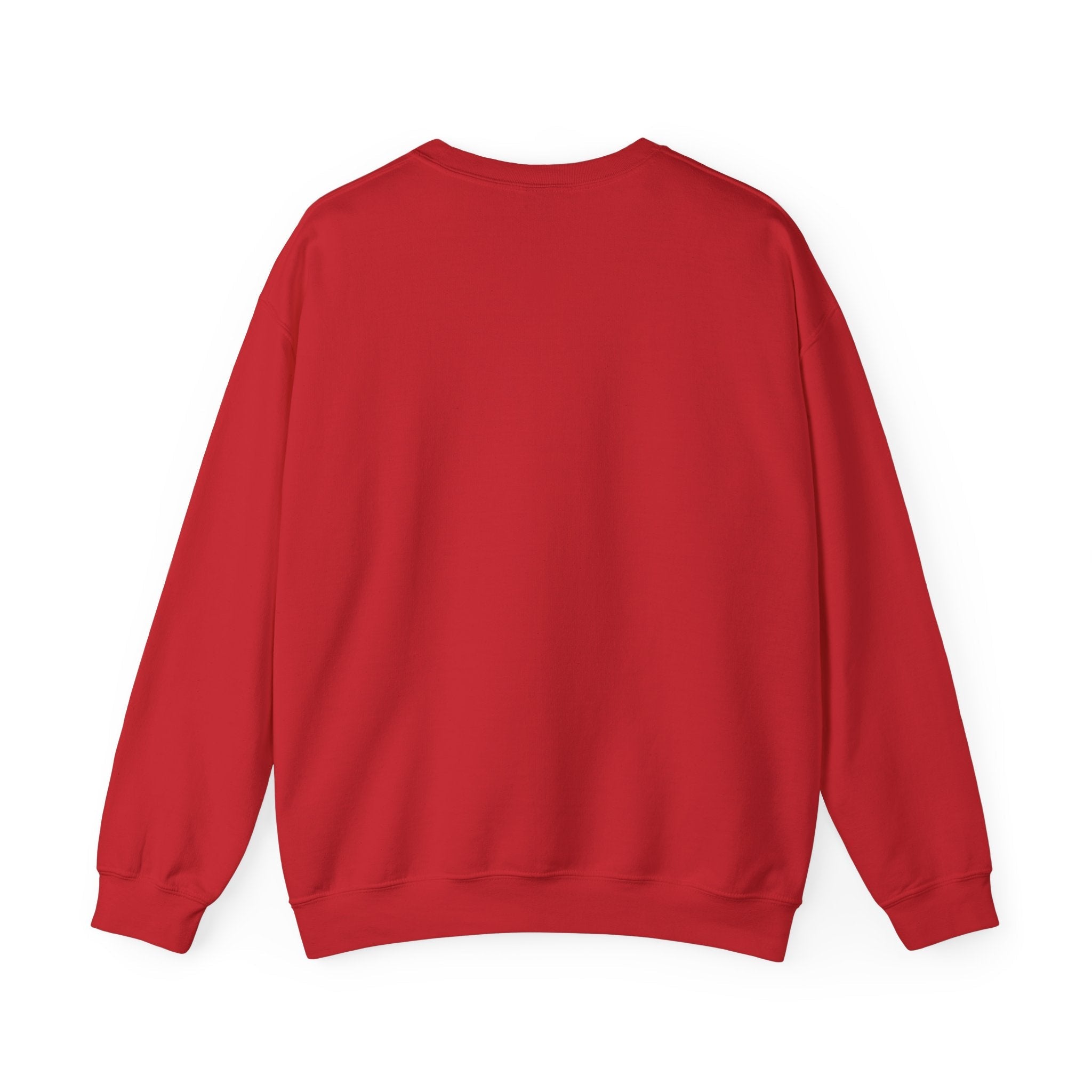 Humble Unisex Sweatshirt — Inspirational Graphic Crewneck - Two & Gathered