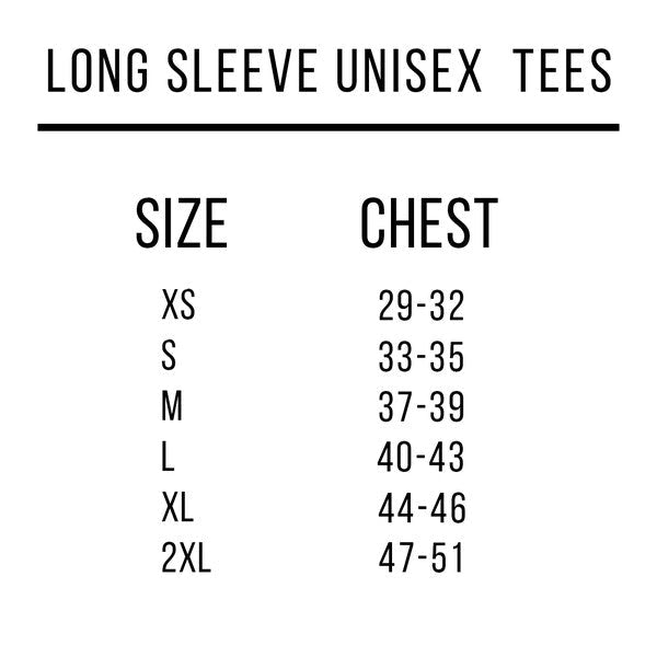 Hustle Grace Faith Long Sleeve Graphic Tee - Two & Gathered