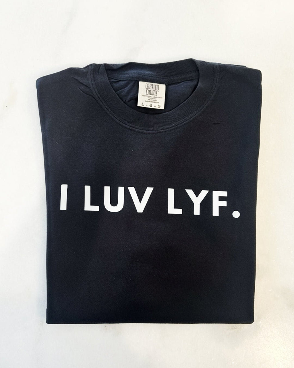 I LUV LYF. - Two & Gathered