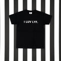 I LUV LYF. (CHILDRENS) - Two & Gathered